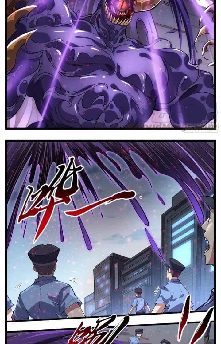 Thực Linh Vương - Chương 44 - ảnh 5