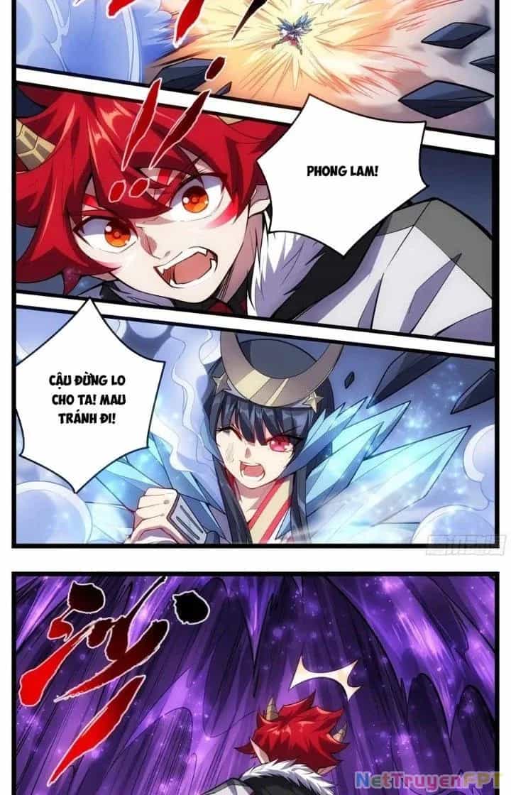 Thực Linh Vương - Chương 48 - ảnh 2