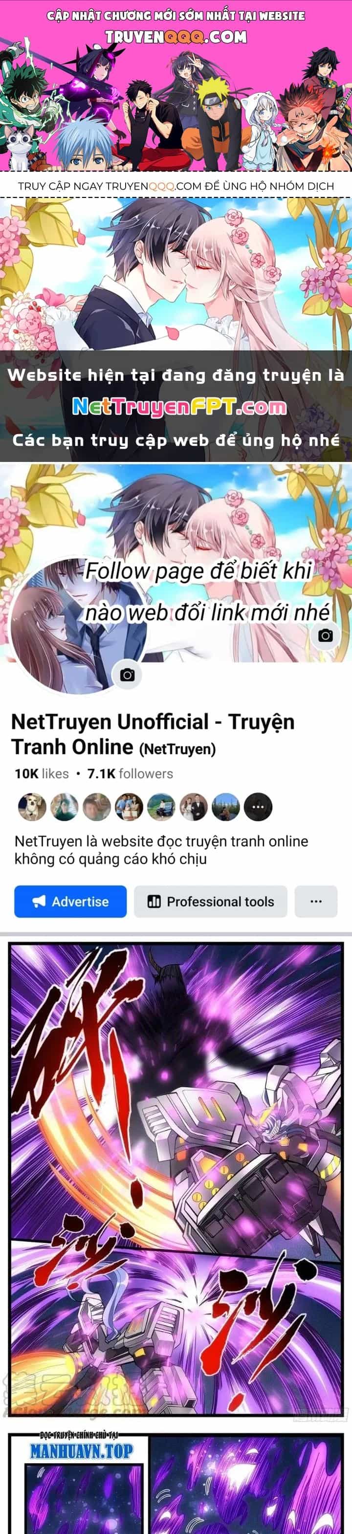 Thực Linh Vương - Chương 50 - ảnh 1