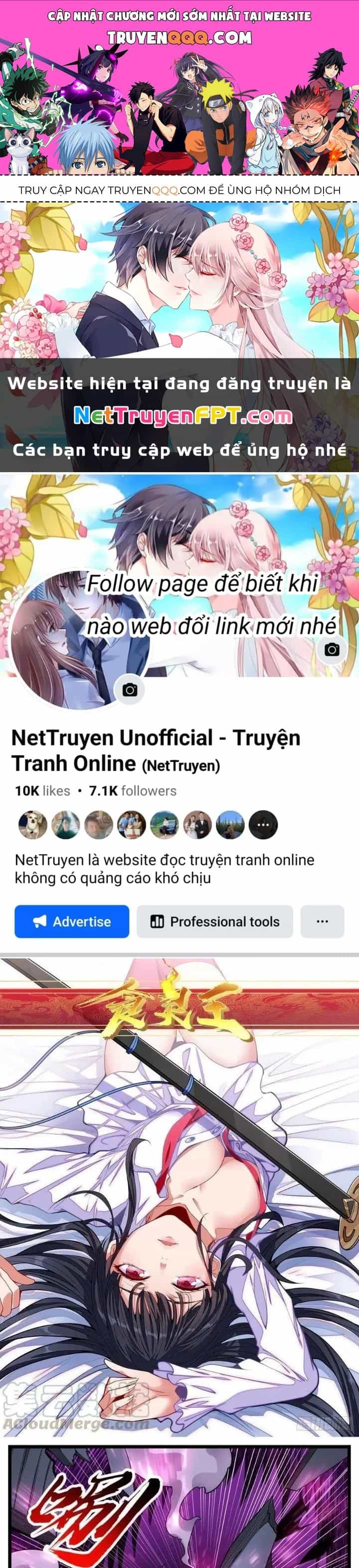 Thực Linh Vương - Chương 51 - ảnh 1