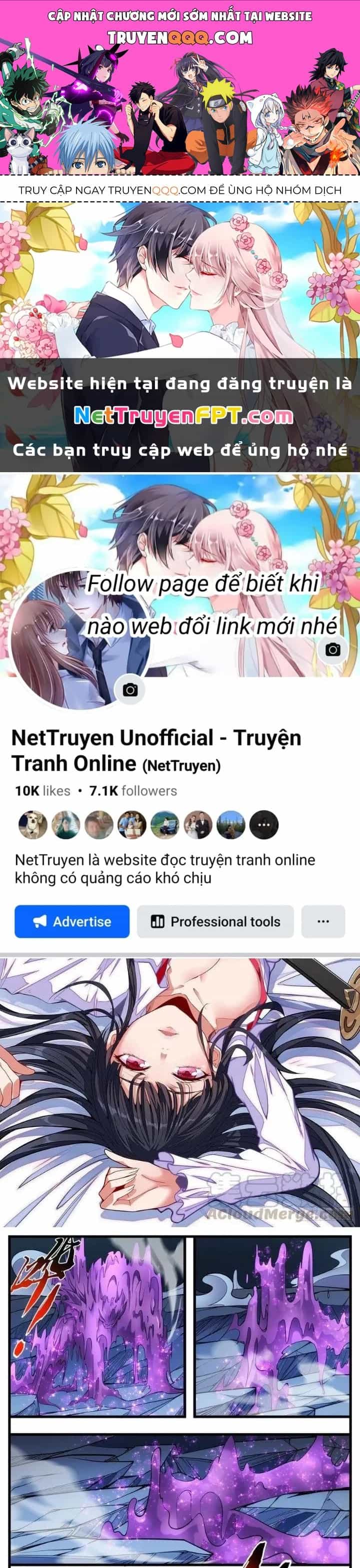 Thực Linh Vương - Chương 53 - ảnh 1