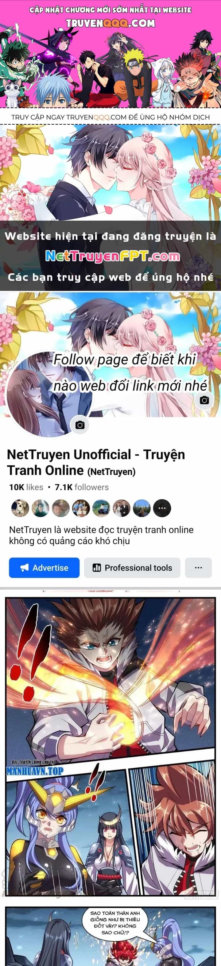 Thực Linh Vương - Chương 57 - ảnh 1