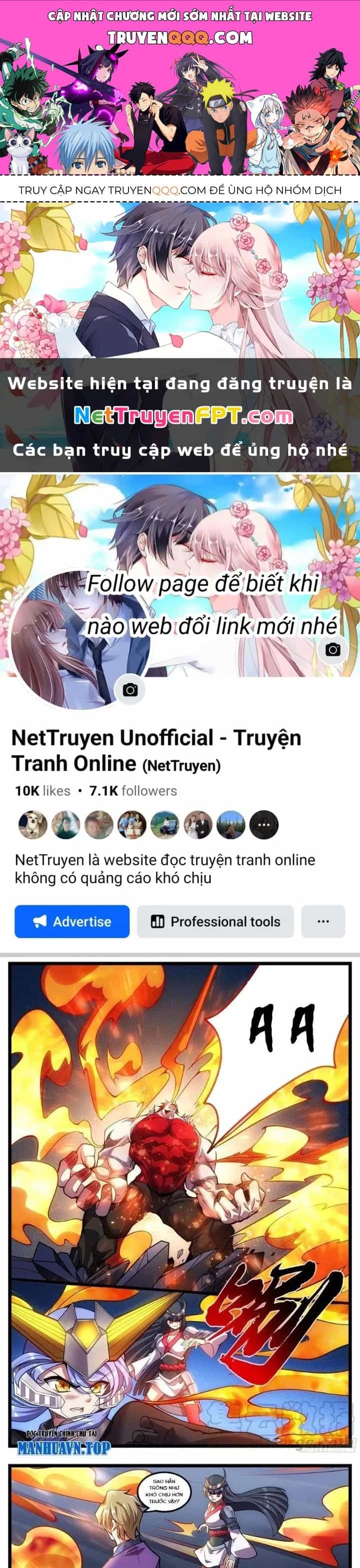 Thực Linh Vương - Chương 58 - ảnh 1