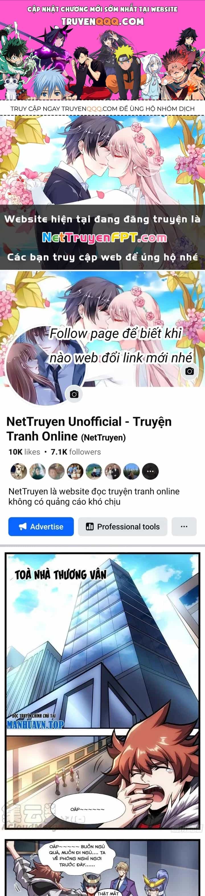 Thực Linh Vương - Chương 63 - ảnh 1