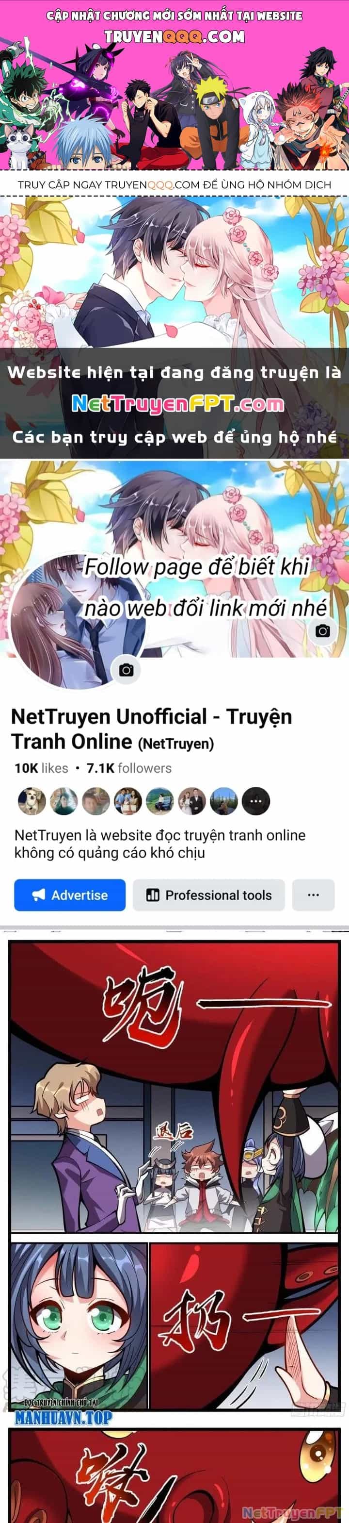 Thực Linh Vương - Chương 64 - ảnh 1