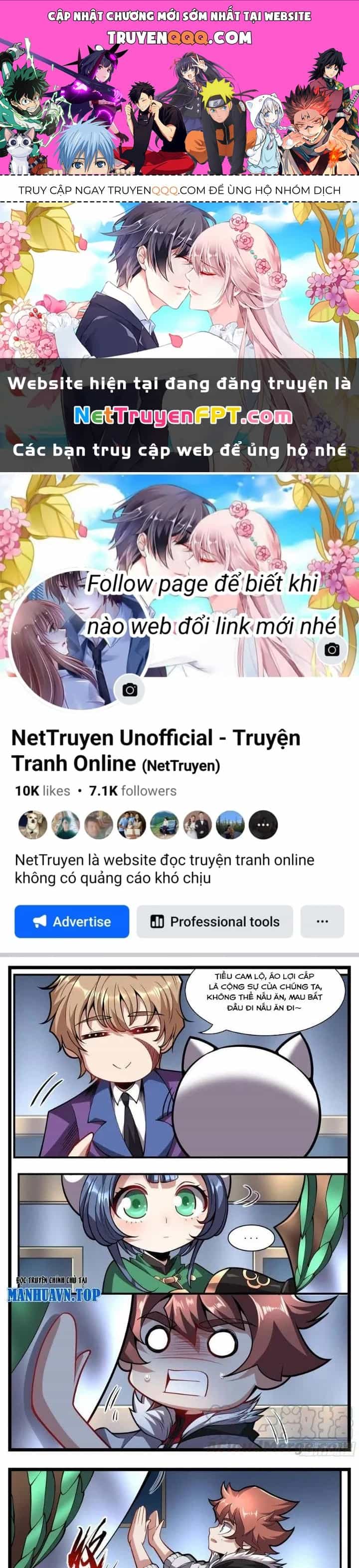 Thực Linh Vương - Chương 66 - ảnh 1