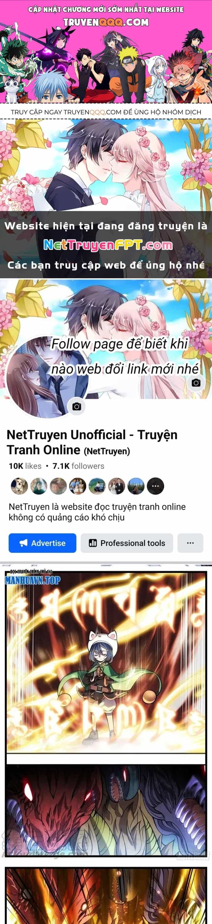 Thực Linh Vương - Chương 68 - ảnh 1