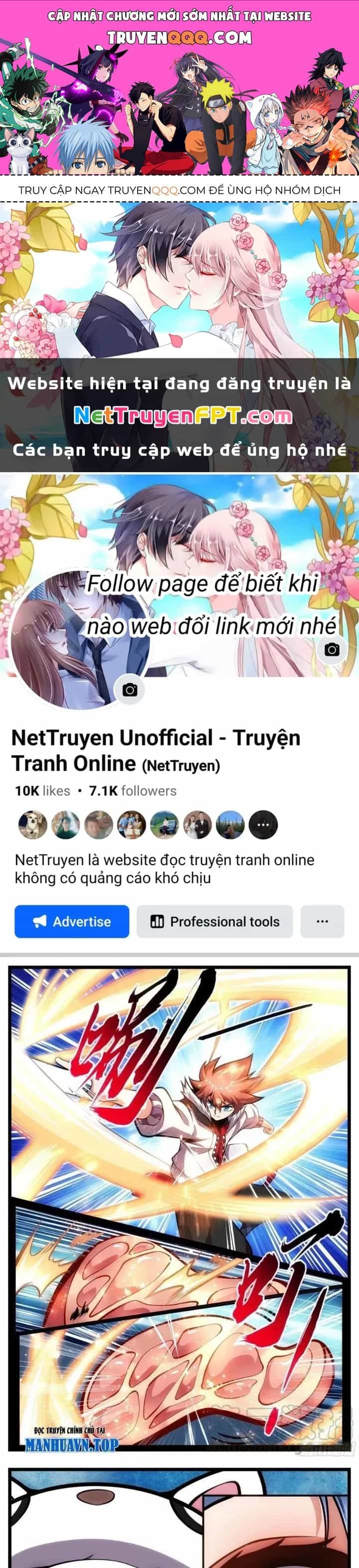 Thực Linh Vương - Chương 70 - ảnh 1
