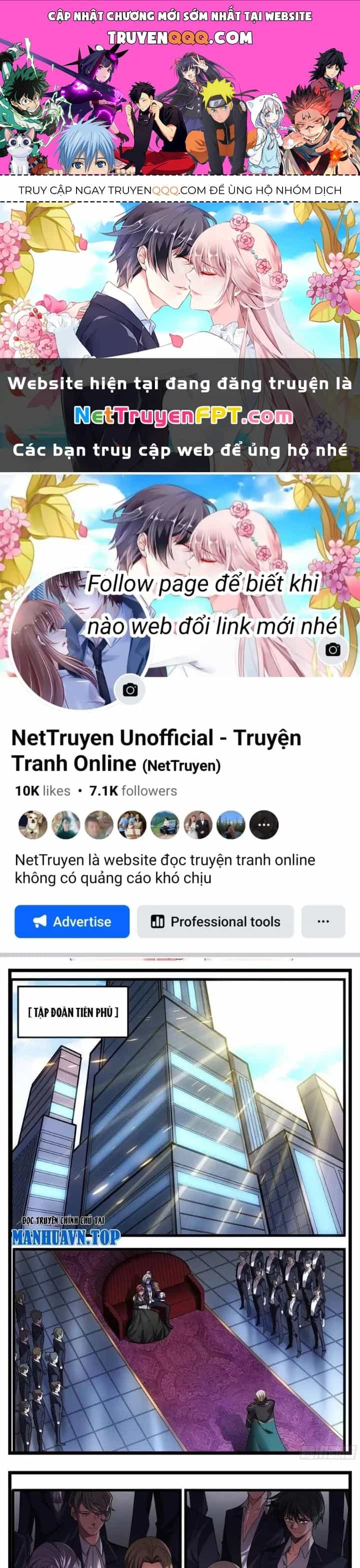 Thực Linh Vương - Chương 71 - ảnh 1