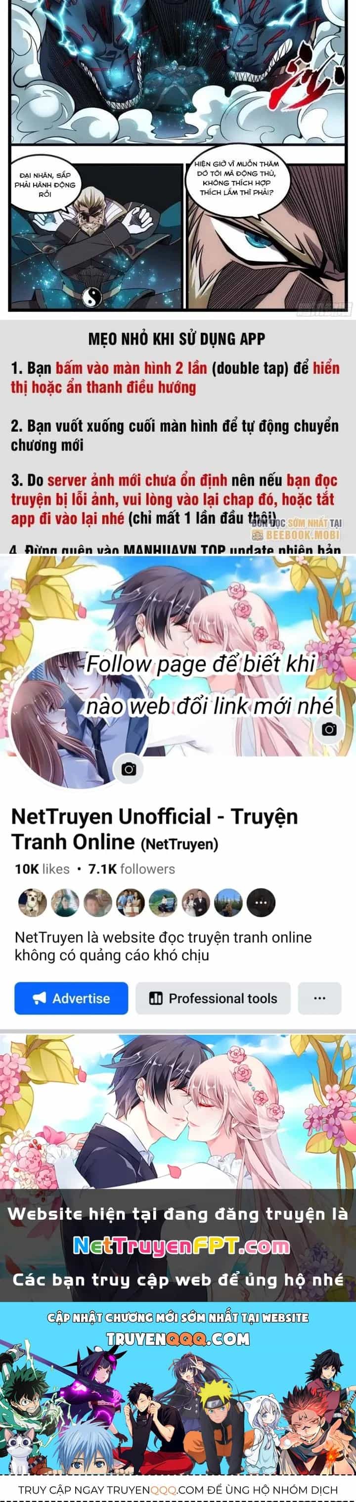Thực Linh Vương - Chương 71 - ảnh 12