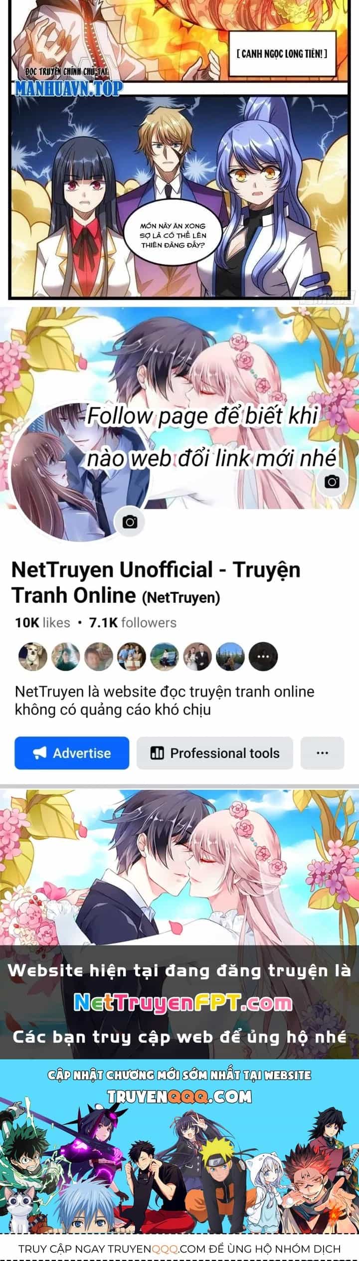 Thực Linh Vương - Chương 72 - ảnh 12