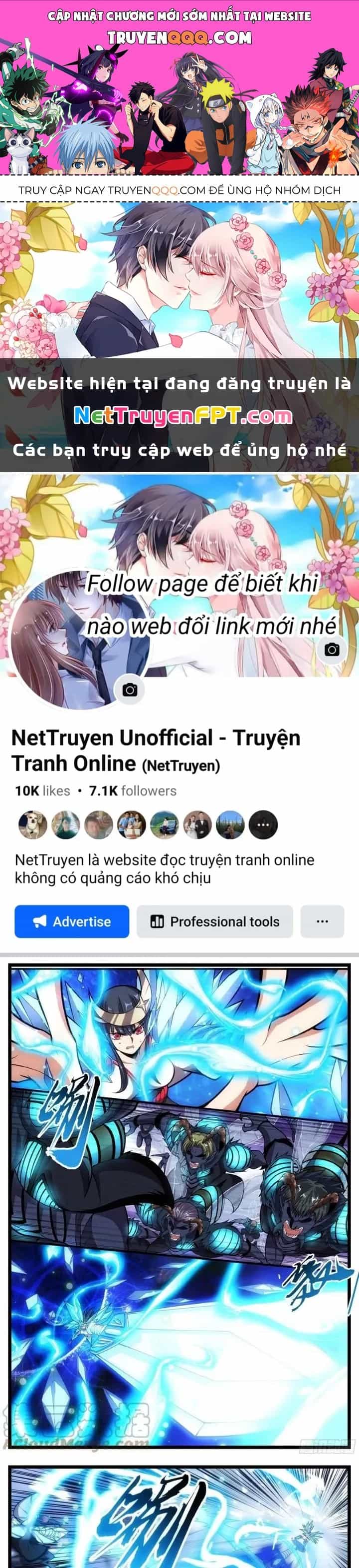 Thực Linh Vương - Chương 78 - ảnh 1