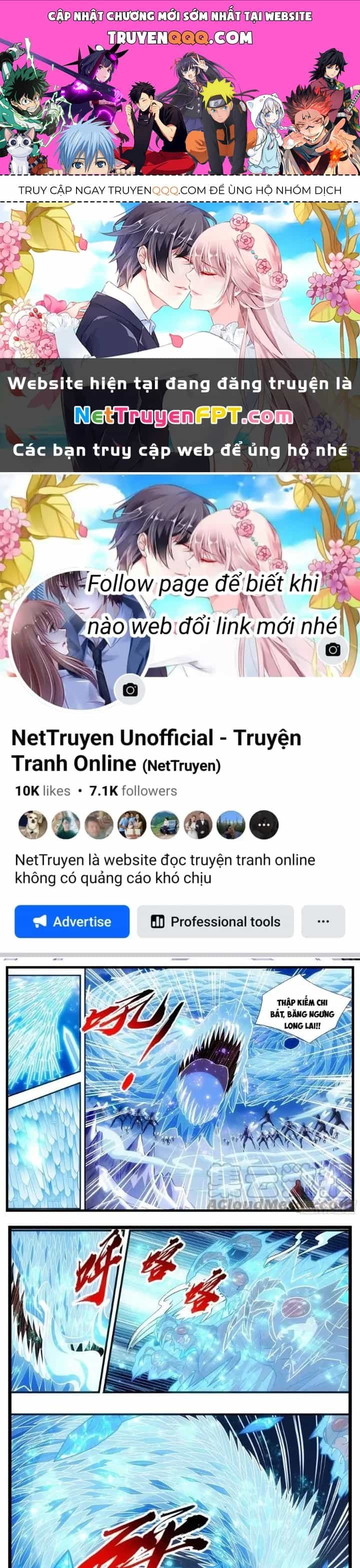 Thực Linh Vương - Chương 80 - ảnh 1