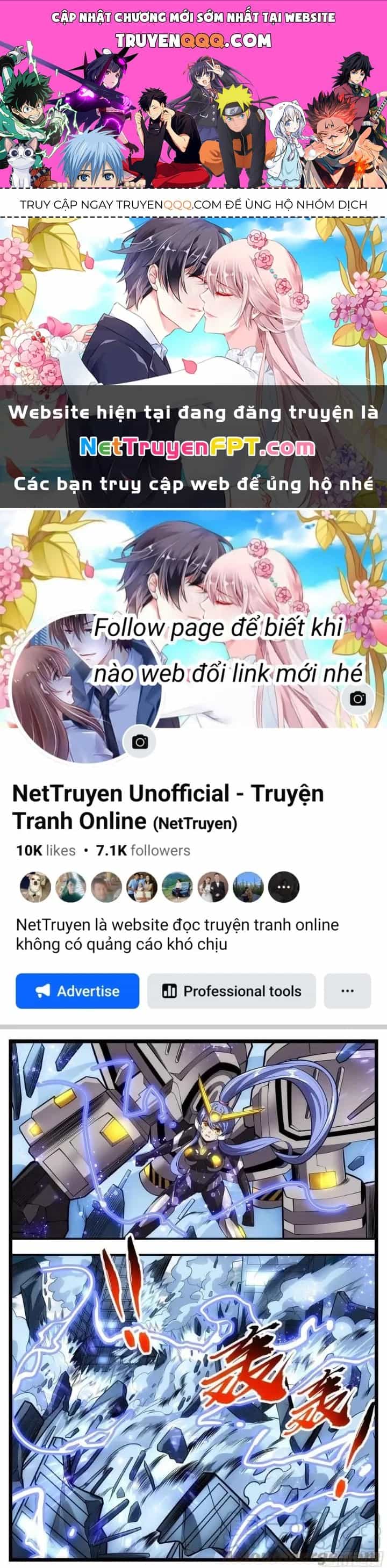 Thực Linh Vương - Chương 82 - ảnh 1