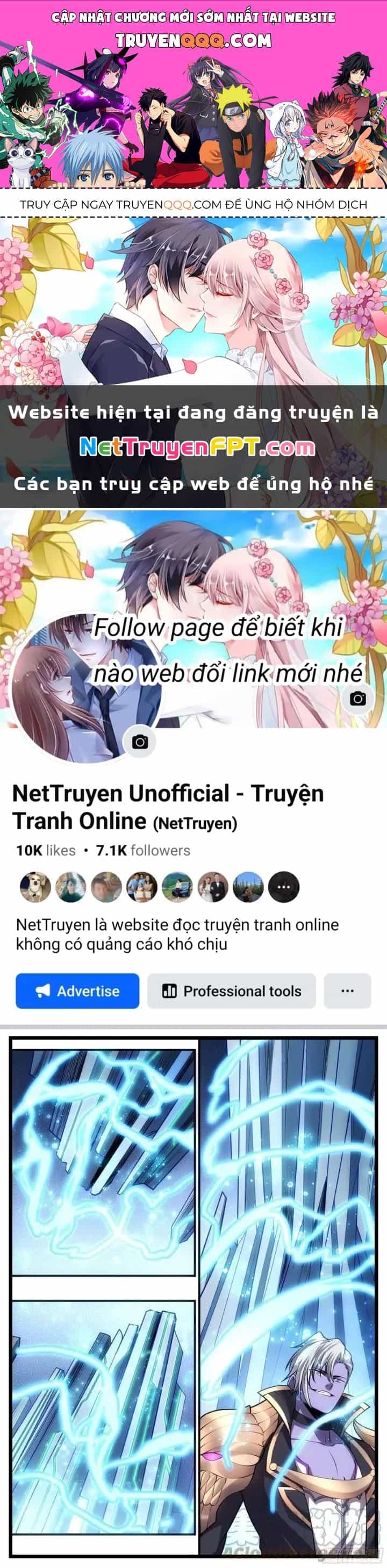 Thực Linh Vương - Chương 83 - ảnh 1