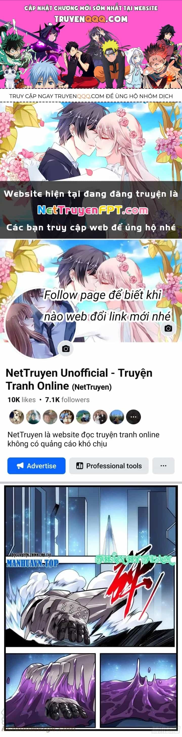 Thực Linh Vương - Chương 85 - ảnh 1