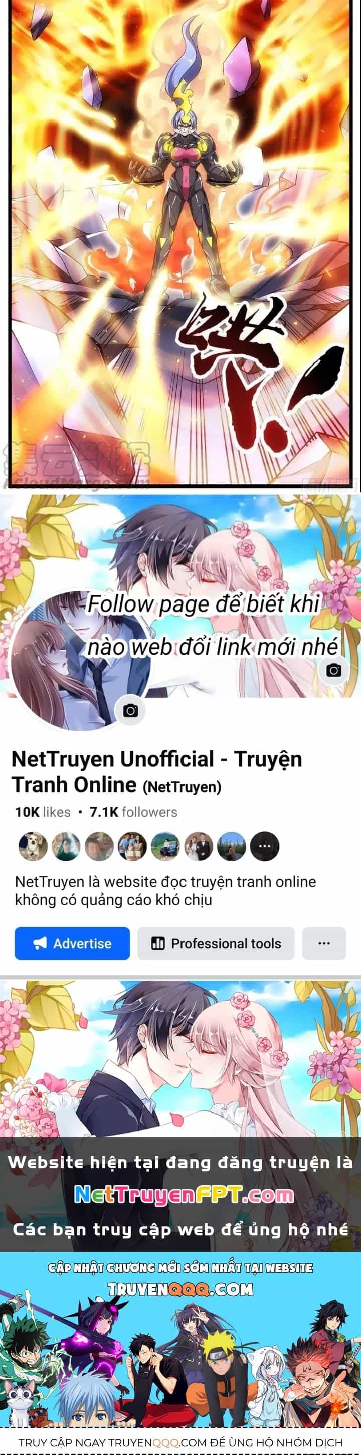 Thực Linh Vương - Chương 90 - ảnh 25