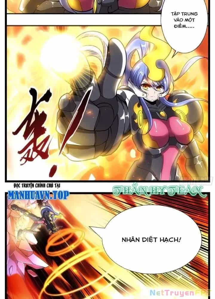 Thực Linh Vương - Chương 91 - ảnh 5