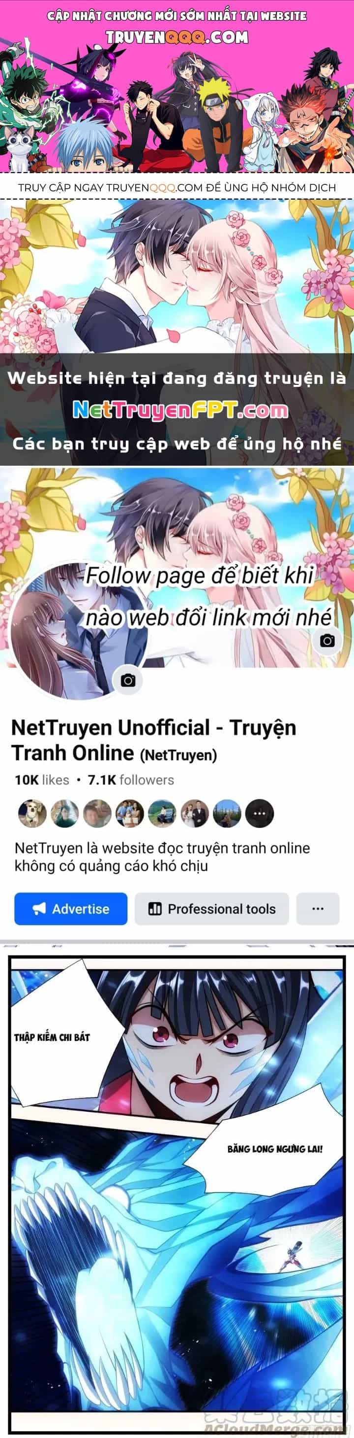 Thực Linh Vương - Chương 96 - ảnh 1