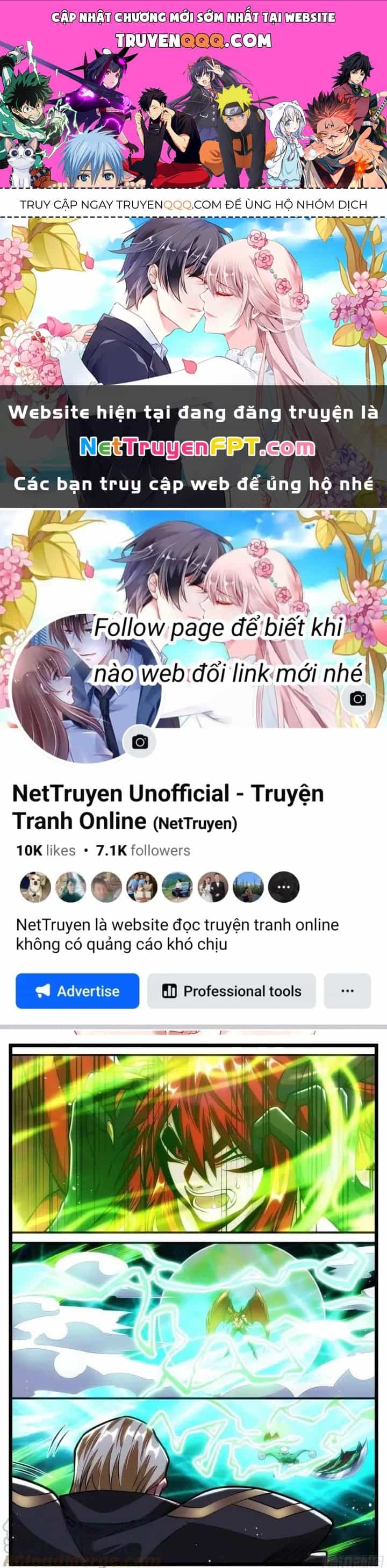 Thực Linh Vương - Chương 97 - ảnh 1