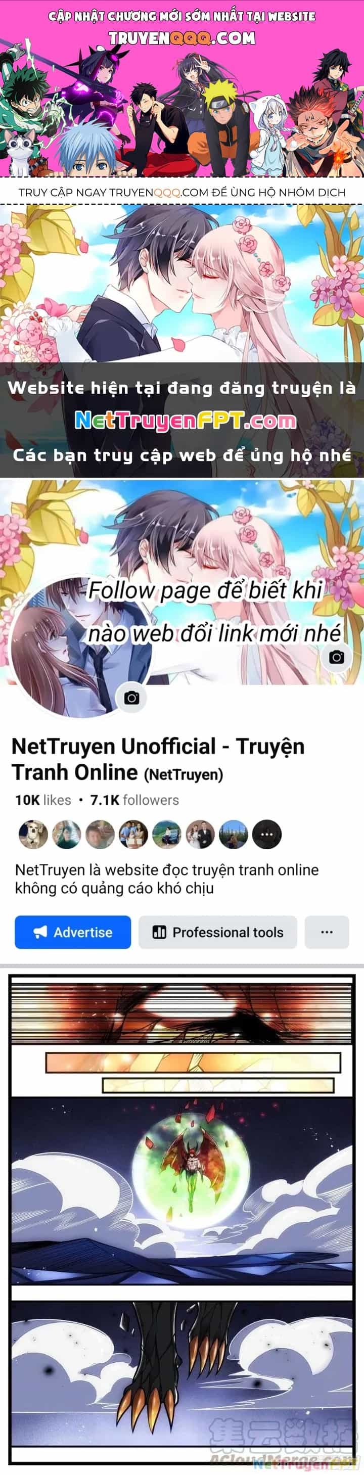 Thực Linh Vương - Chương 98 - ảnh 1