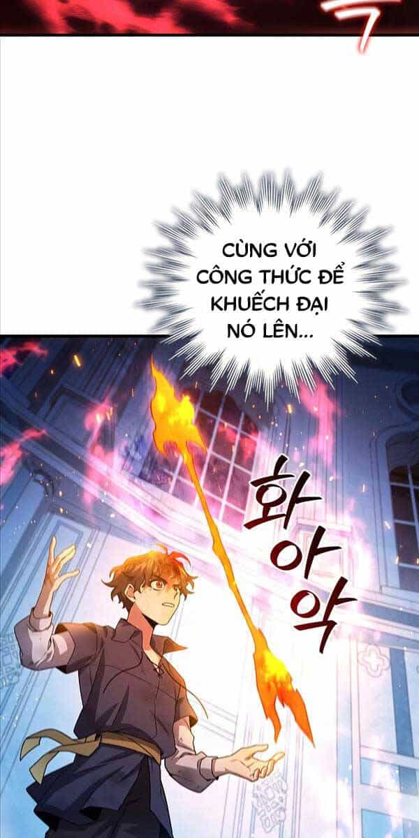 Thực Long Ma Pháp Sư - Chương 10 - ảnh 21