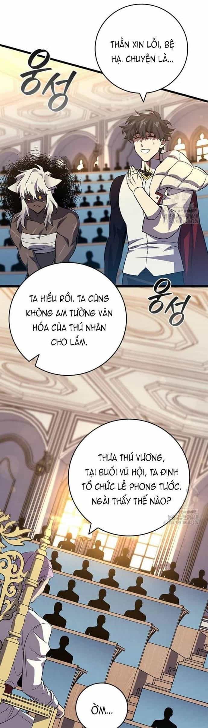 Thực Long Ma Pháp Sư - Chương 100 - ảnh 10