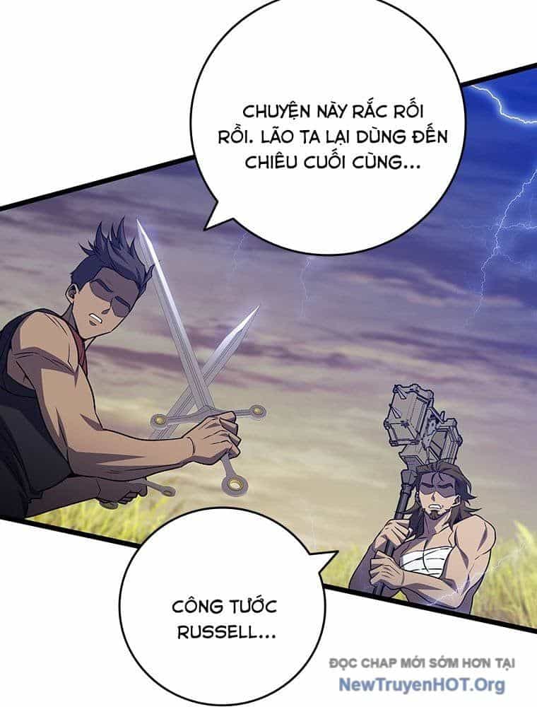 Thực Long Ma Pháp Sư - Chương 110 - ảnh 30