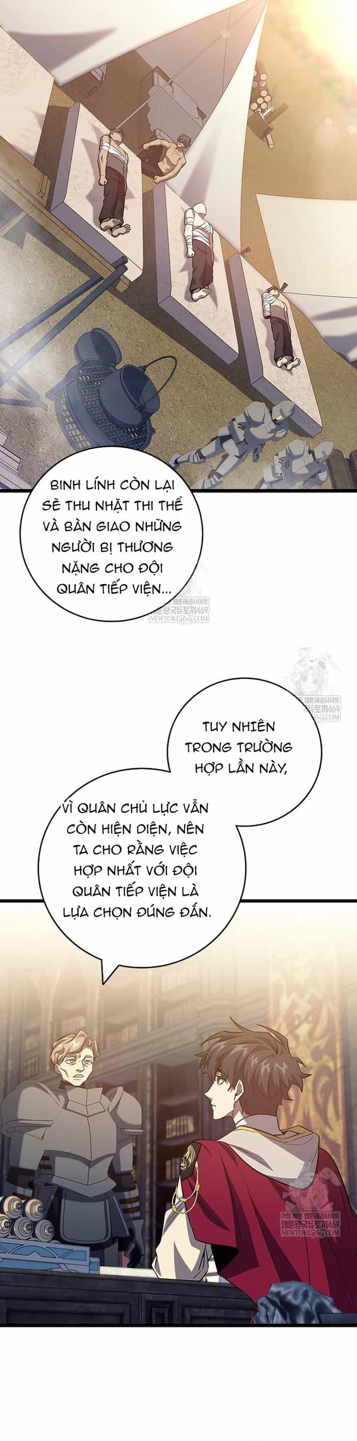 Thực Long Ma Pháp Sư - Chương 119 - ảnh 13