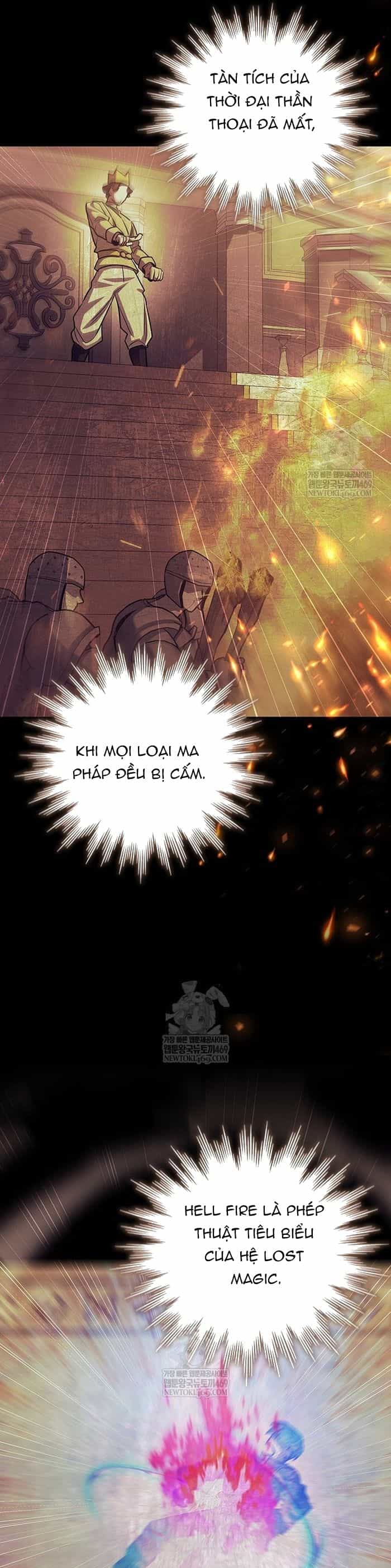 Thực Long Ma Pháp Sư - Chương 119 - ảnh 18