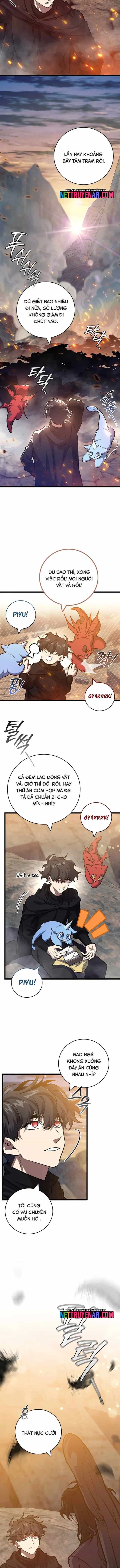 Thực Long Ma Pháp Sư - Chương 124 - ảnh 4