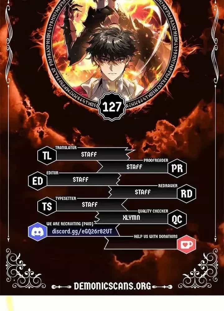 Thực Long Ma Pháp Sư - Chương 127 - ảnh 9
