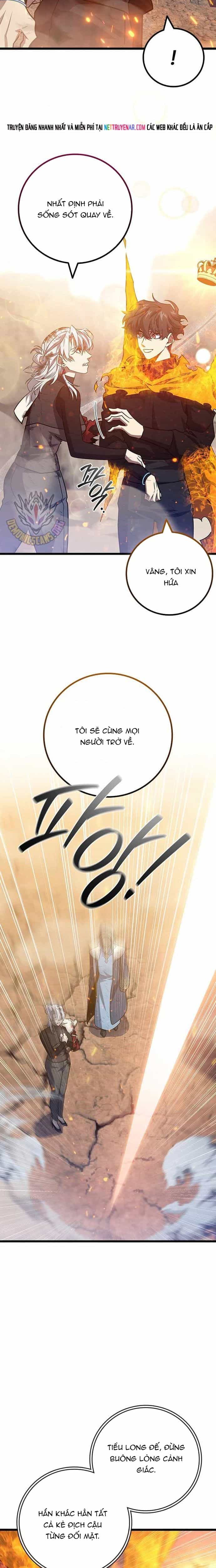 Thực Long Ma Pháp Sư - Chương 128 - ảnh 24