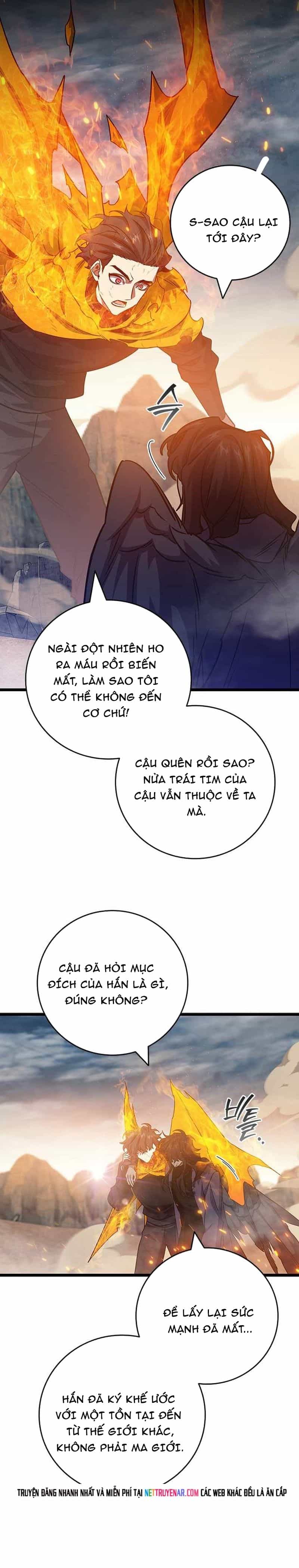 Thực Long Ma Pháp Sư - Chương 129 - ảnh 14