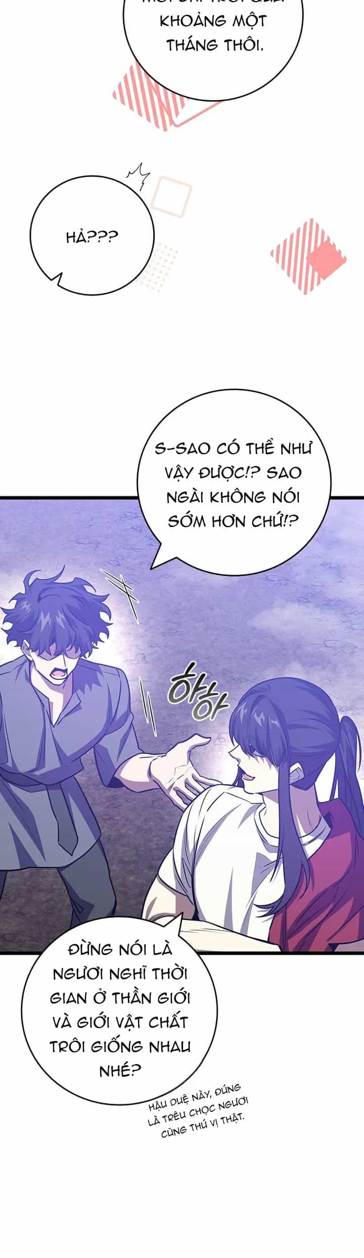 Thực Long Ma Pháp Sư - Chương 133 - ảnh 41