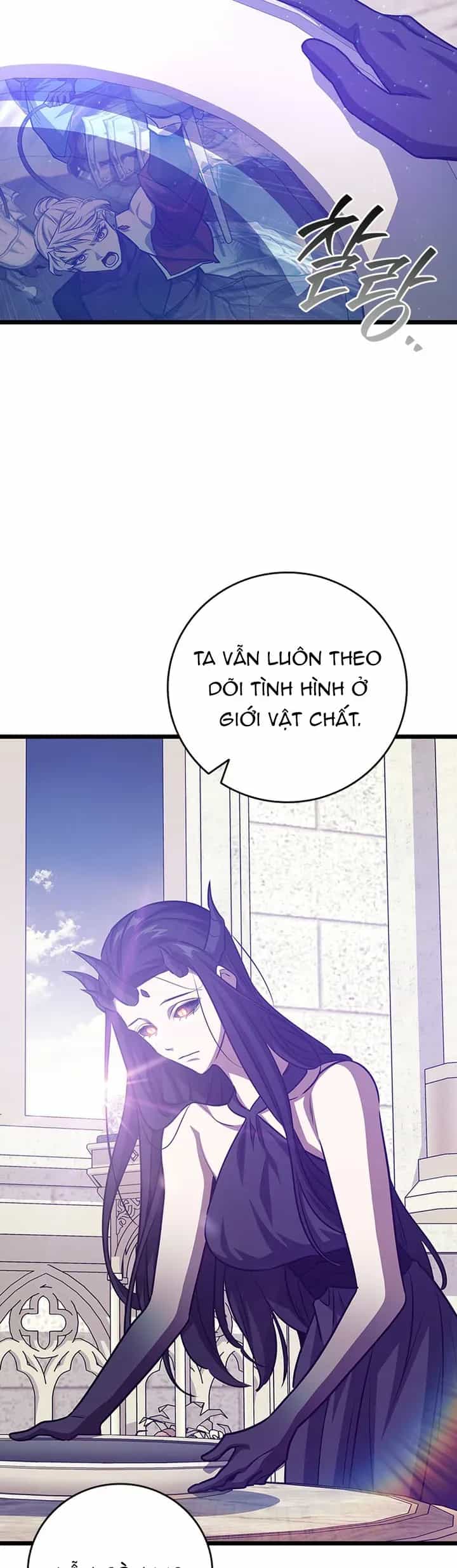 Thực Long Ma Pháp Sư - Chương 133 - ảnh 43
