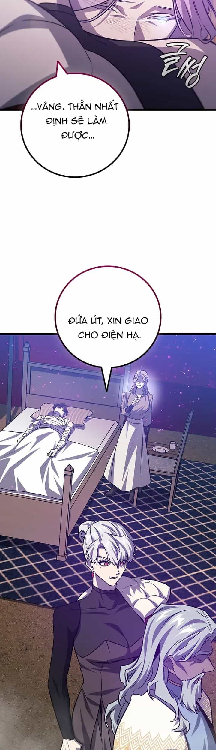 Thực Long Ma Pháp Sư - Chương 133 - ảnh 7