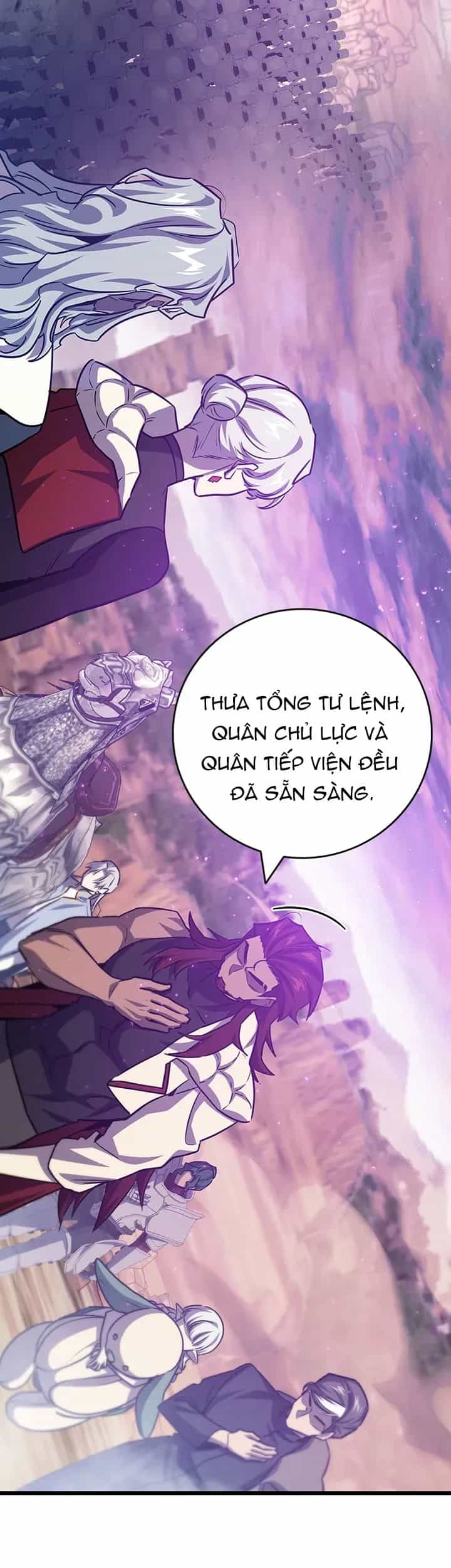 Thực Long Ma Pháp Sư - Chương 133 - ảnh 9