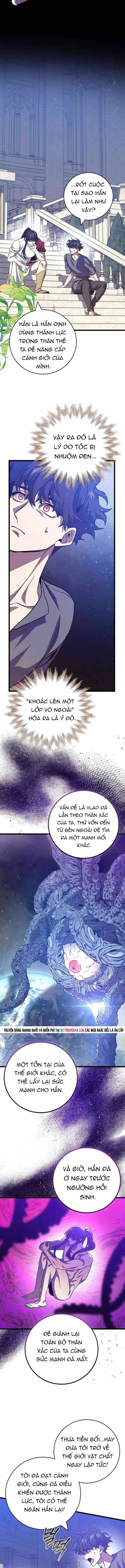 Thực Long Ma Pháp Sư - Chương 134 - ảnh 7