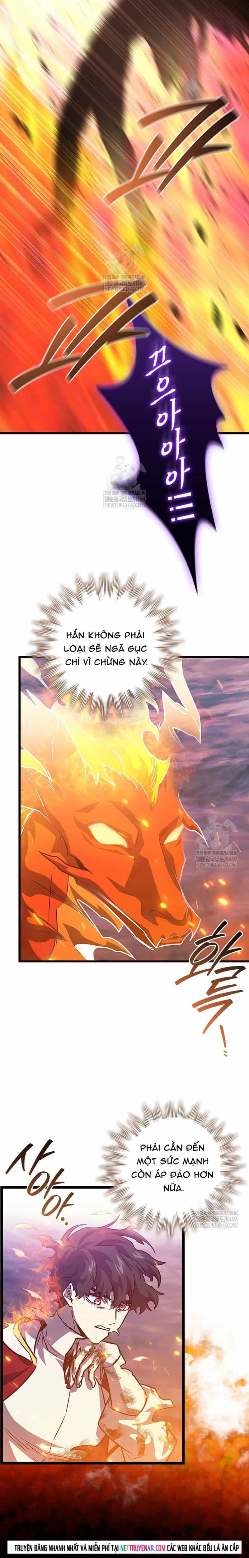 Thực Long Ma Pháp Sư - Chương 136 - ảnh 6