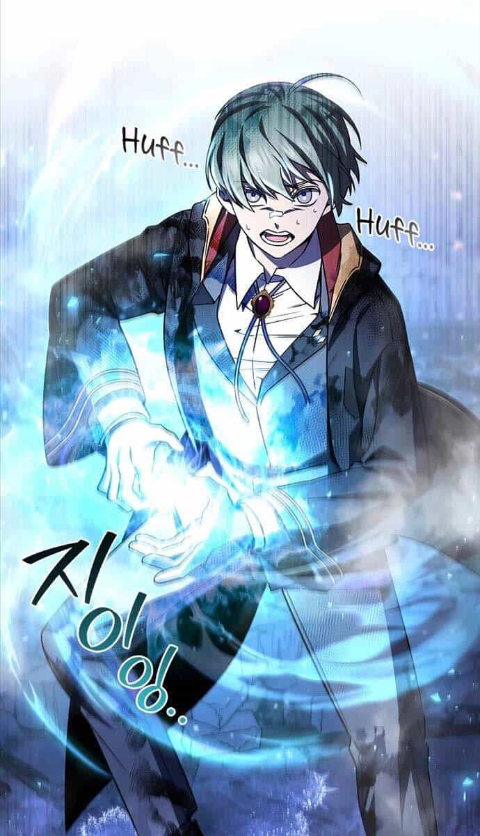 Thực Long Ma Pháp Sư - Chương 50 - ảnh 46