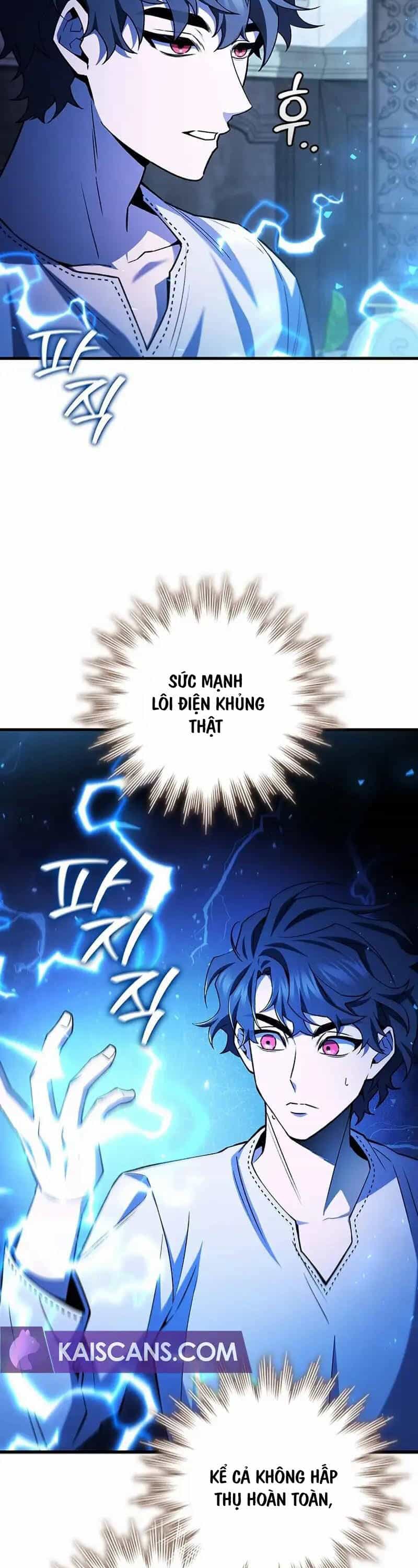 Thực Long Ma Pháp Sư - Chương 54 - ảnh 4