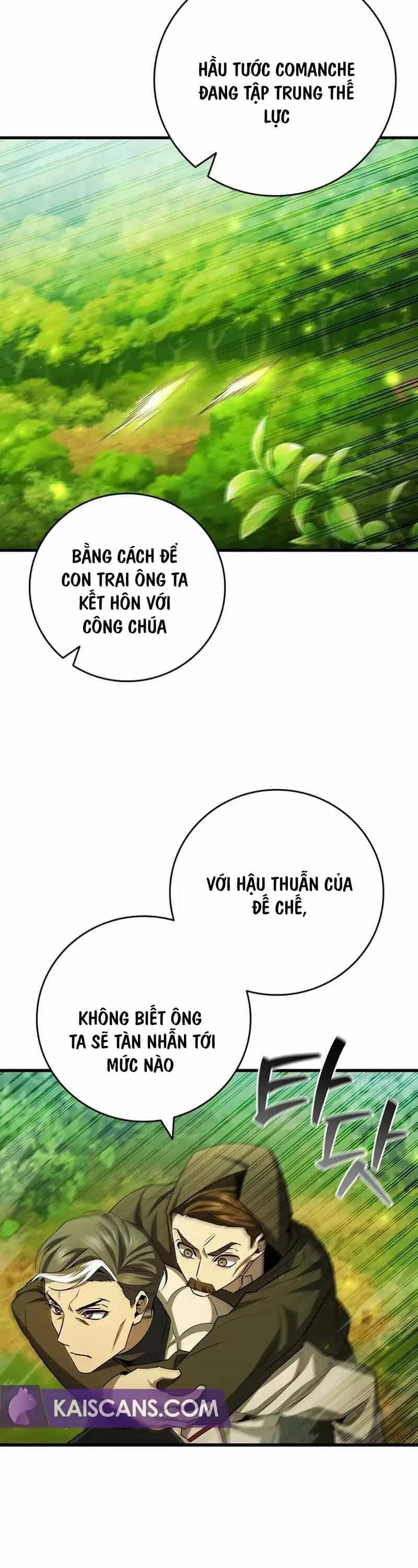 Thực Long Ma Pháp Sư - Chương 55 - ảnh 10