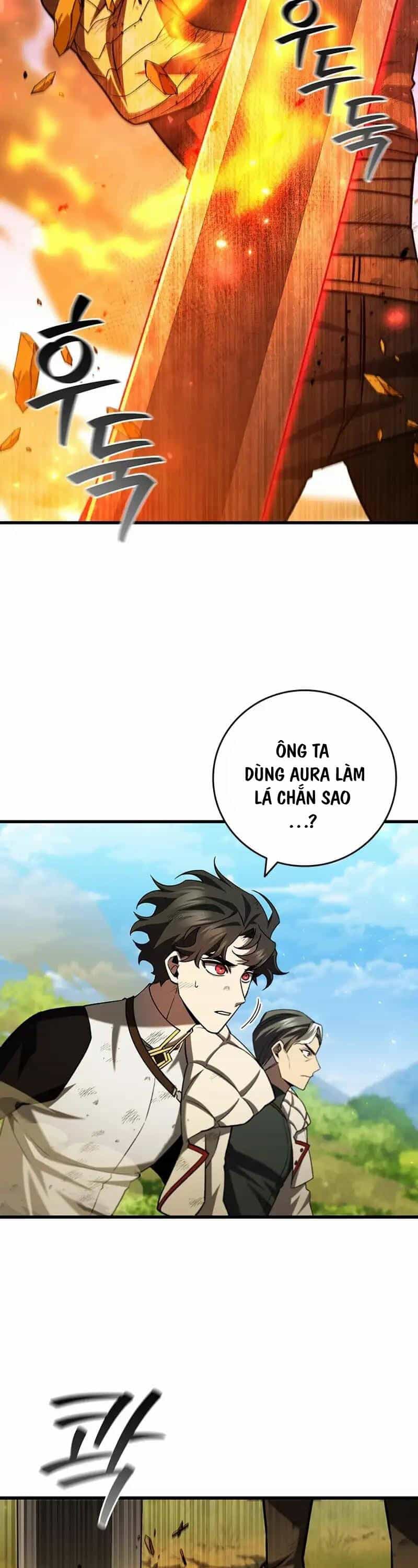Thực Long Ma Pháp Sư - Chương 55 - ảnh 28