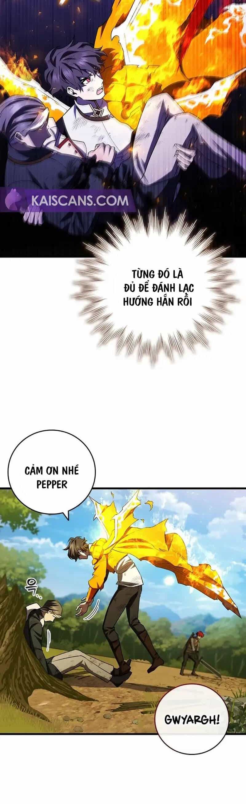 Thực Long Ma Pháp Sư - Chương 55 - ảnh 35