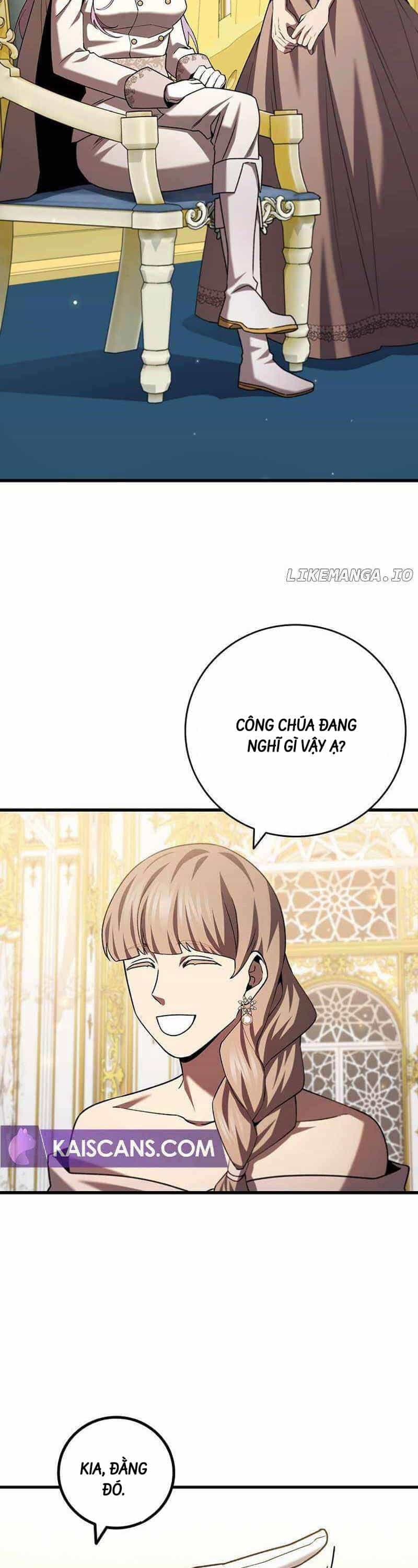 Thực Long Ma Pháp Sư - Chương 57 - ảnh 35