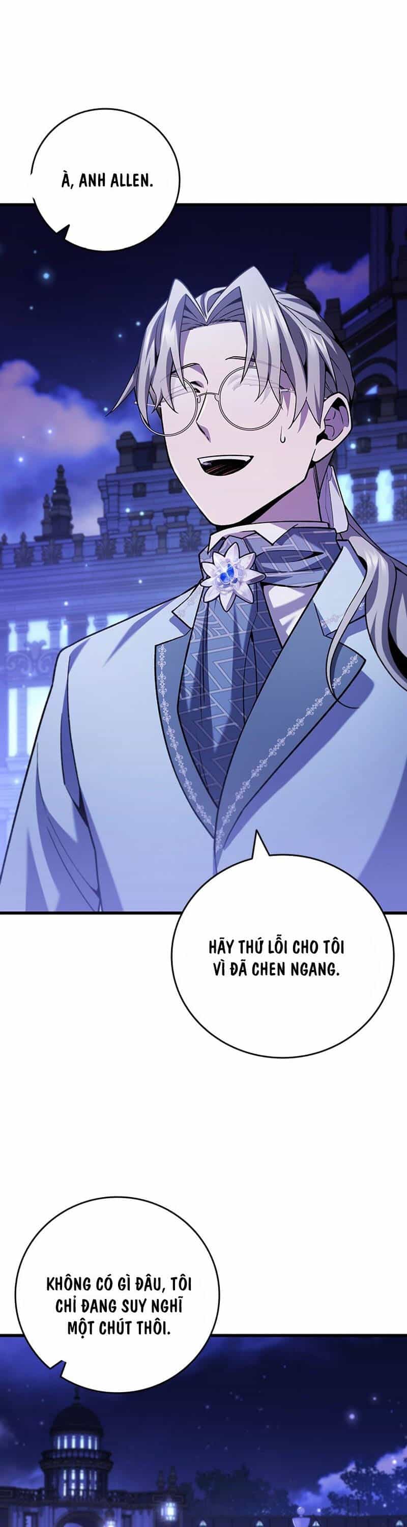 Thực Long Ma Pháp Sư - Chương 58 - ảnh 8