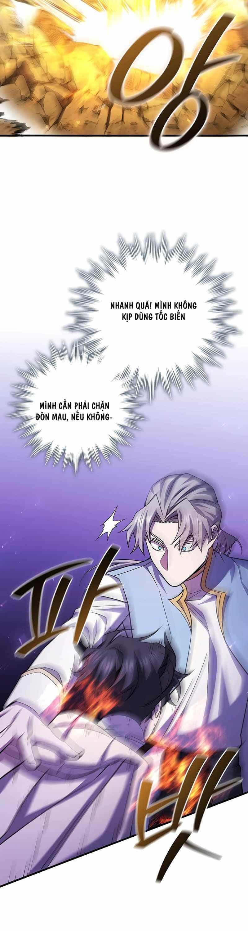Thực Long Ma Pháp Sư - Chương 59 - ảnh 13