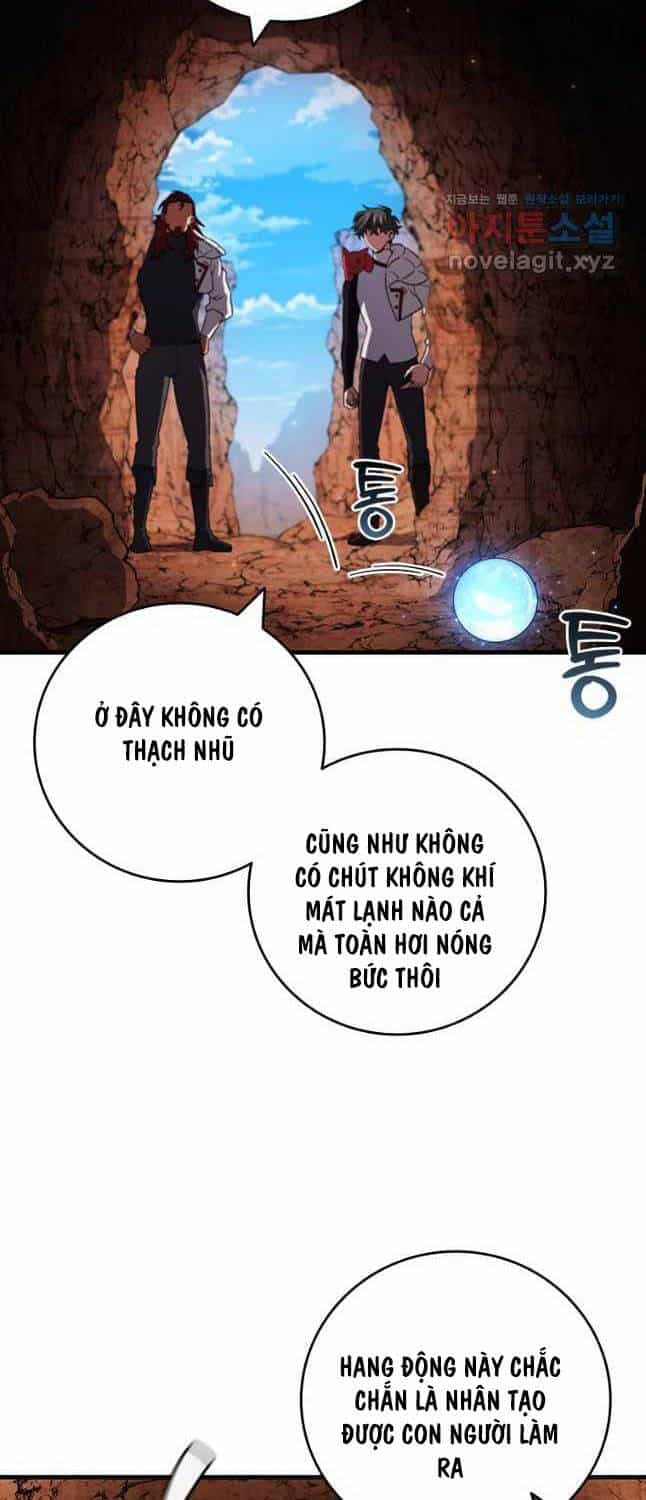Thực Long Ma Pháp Sư - Chương 61 - ảnh 80