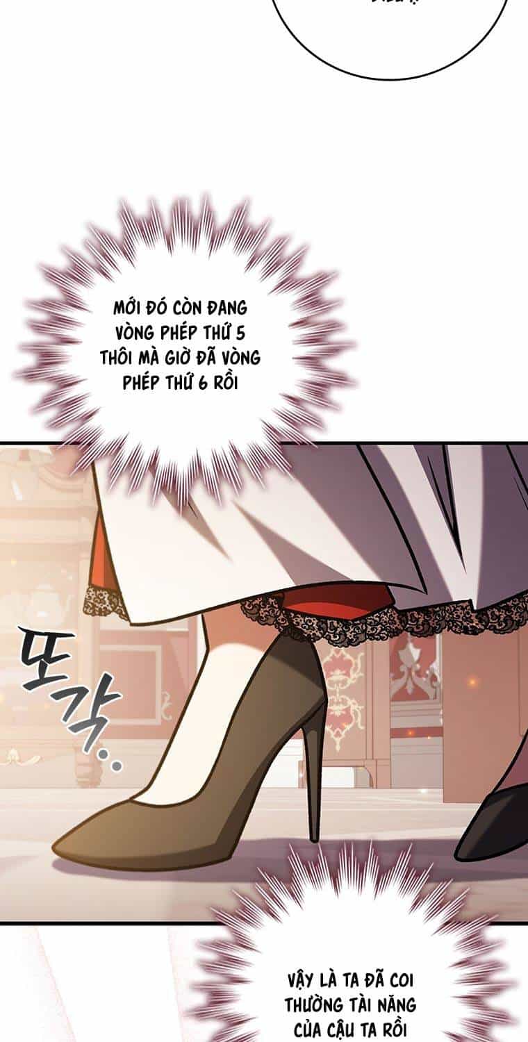 Thực Long Ma Pháp Sư - Chương 65 - ảnh 22